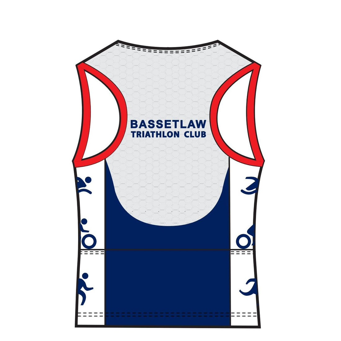 PERFORMANCE+ Velocity Tri Top
