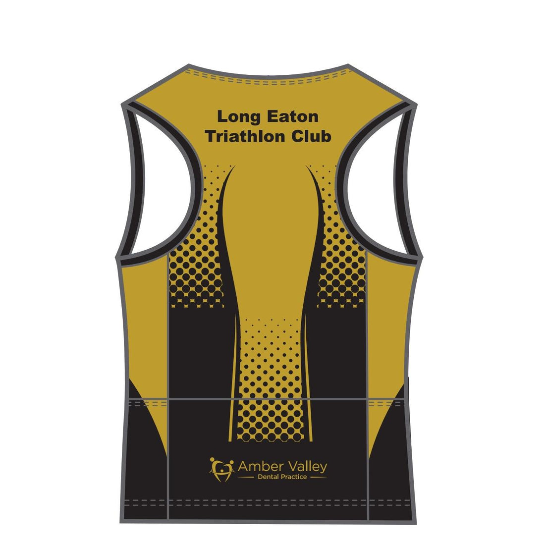 PERFORMANCE+ Velocity Tri Top