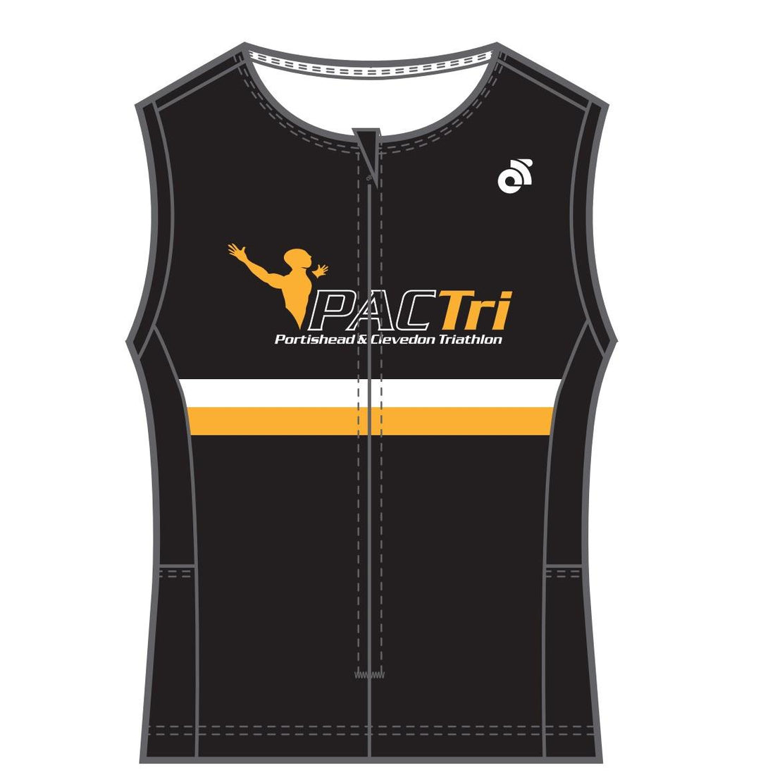 PERFORMANCE+ Velocity Tri Top