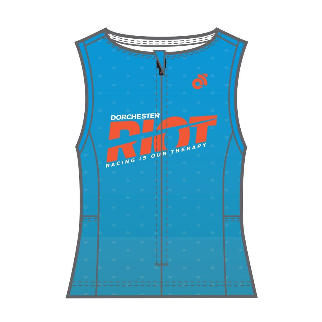 PERFORMANCE+ Velocity Tri Top