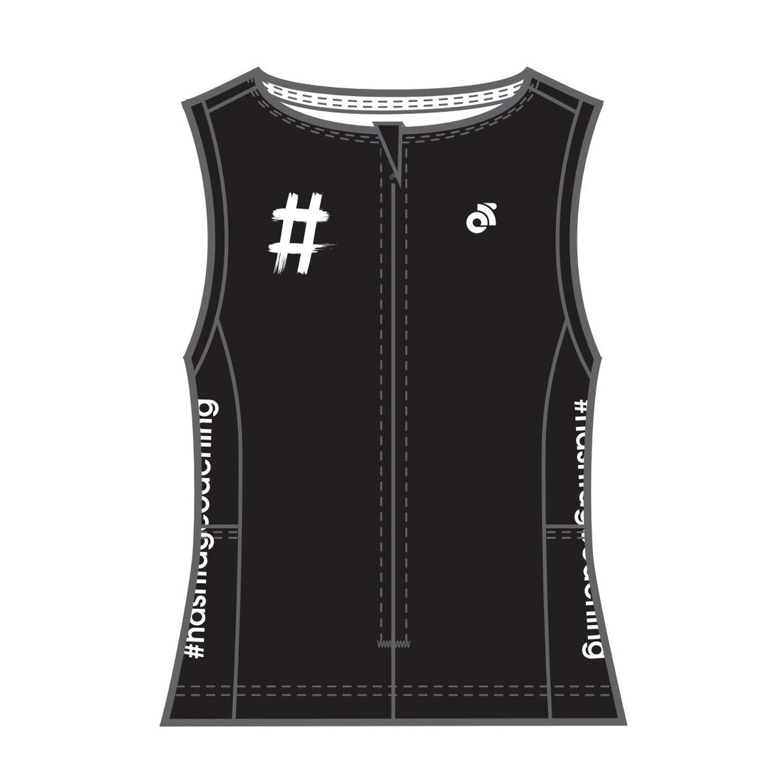 PERFORMANCE+ Velocity Tri Top