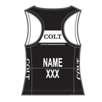 PERFORMANCE+ Velocity Tri Top