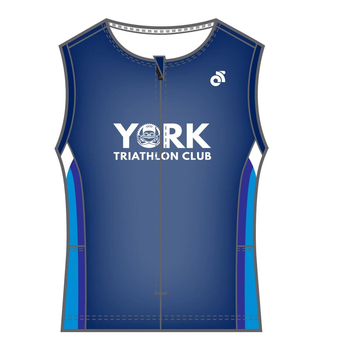 PERFORMANCE+ Velocity Tri Top