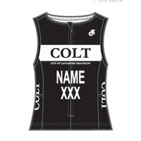PERFORMANCE+ Velocity Tri Top