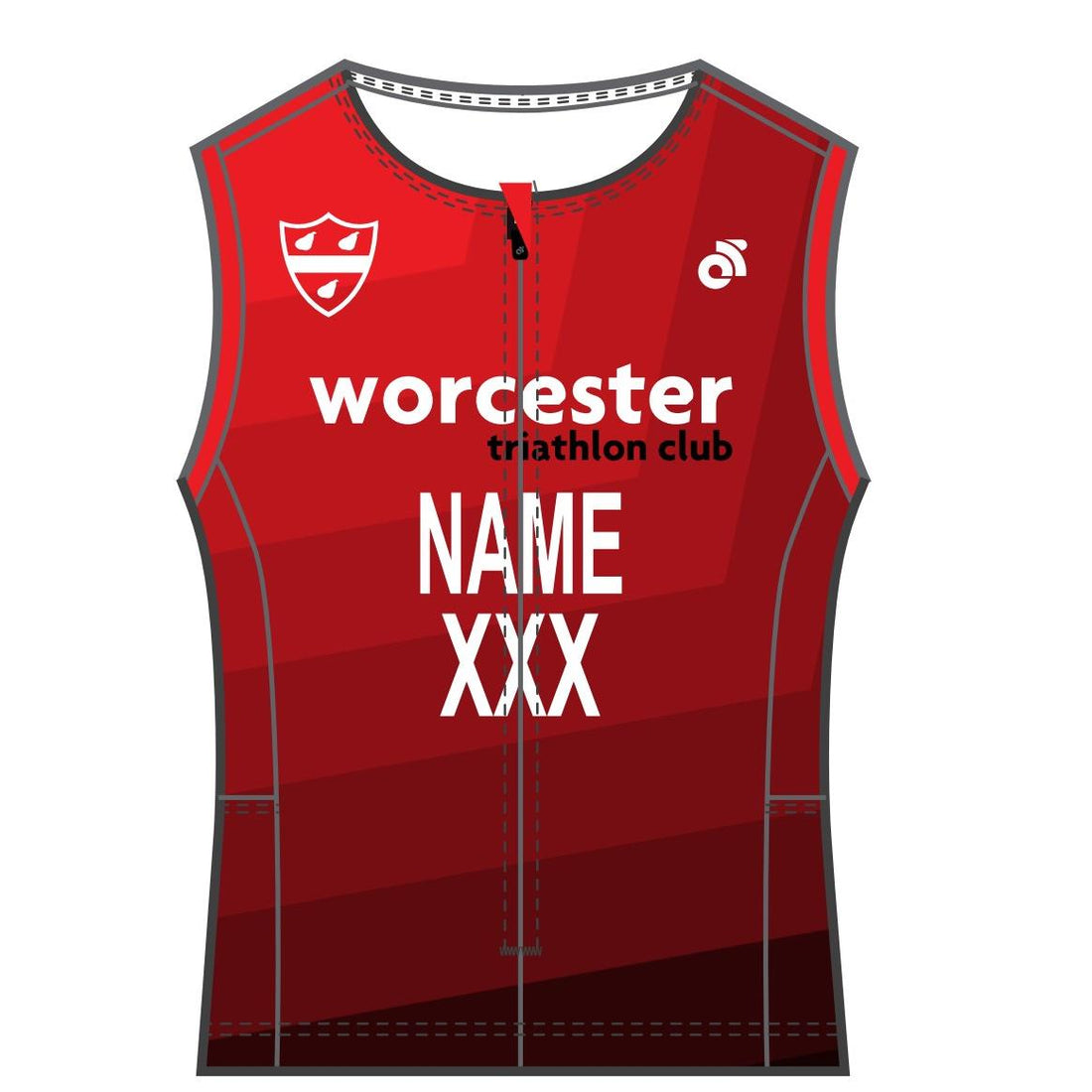 PERFORMANCE+ Velocity Tri Top
