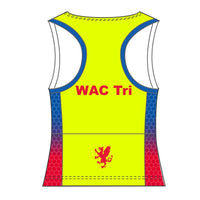 PERFORMANCE+ Velocity Tri Top