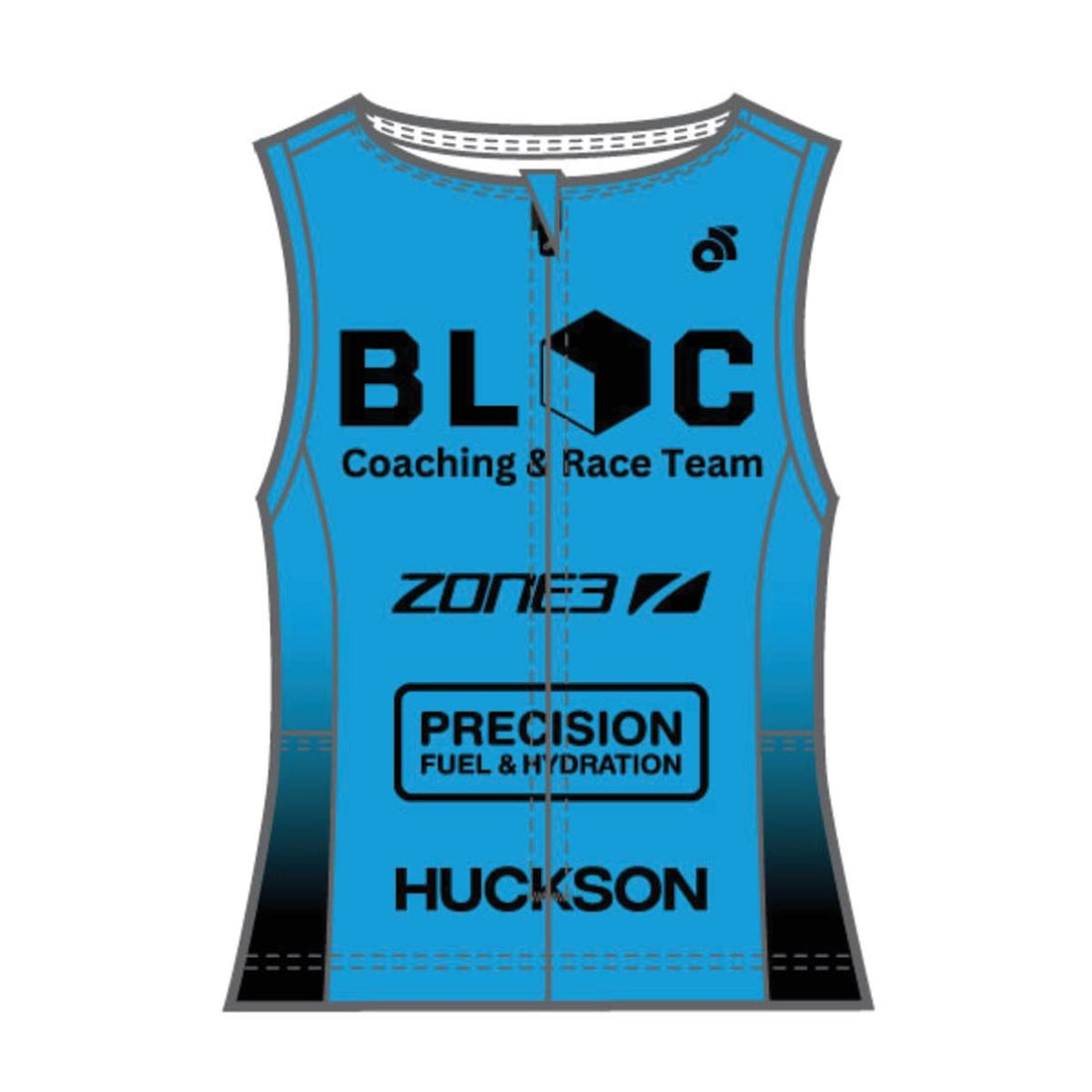 PERFORMANCE+ Velocity Tri Top