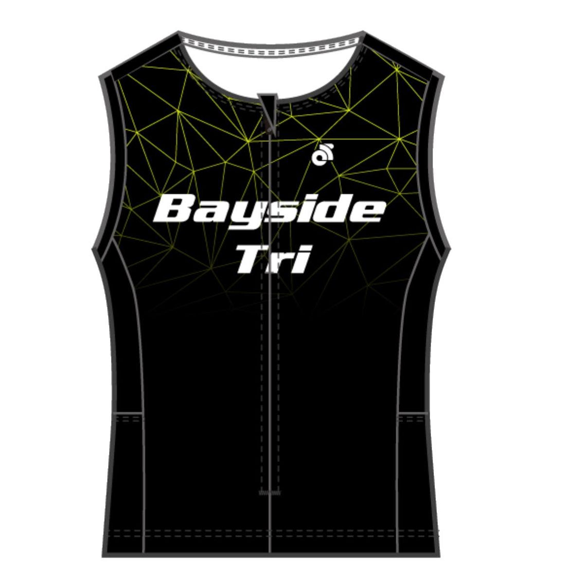 PERFORMANCE+ Velocity Tri Top