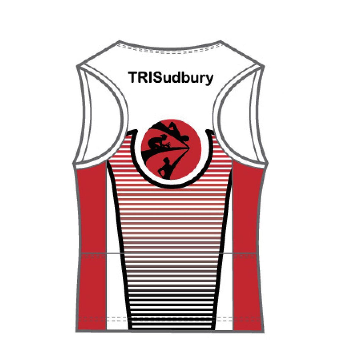 PERFORMANCE+ Velocity Tri Top