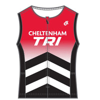 PERFORMANCE+ Velocity Tri Top