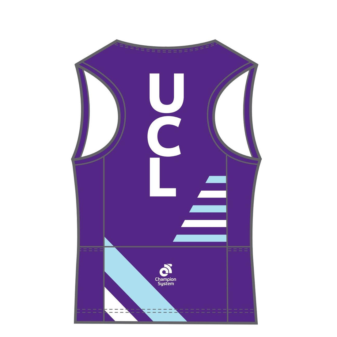 PERFORMANCE+ Velocity Tri Top