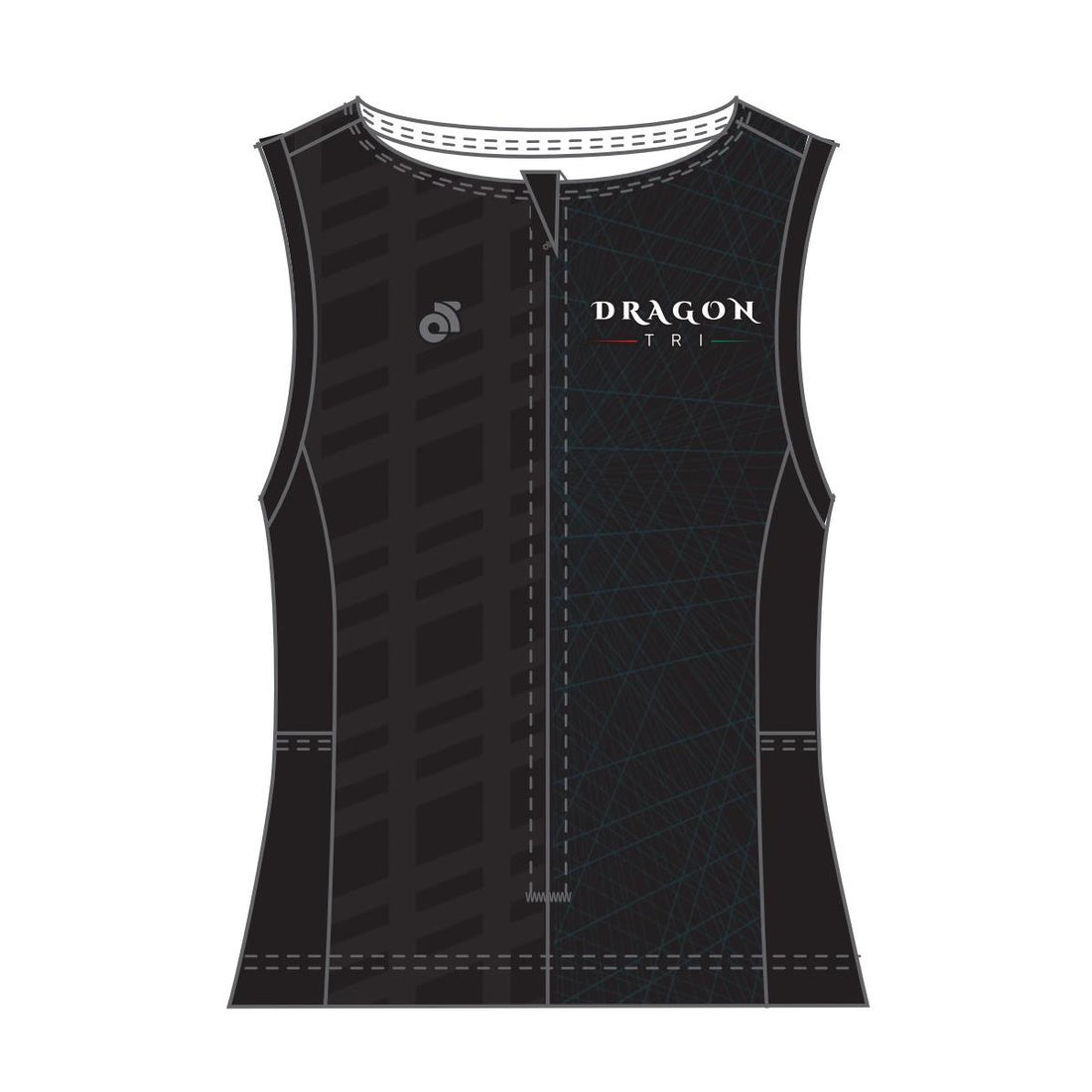 PERFORMANCE+ Velocity Tri Top