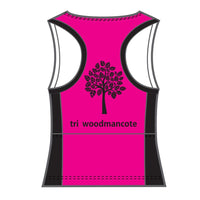 PERFORMANCE+ Velocity Tri Top