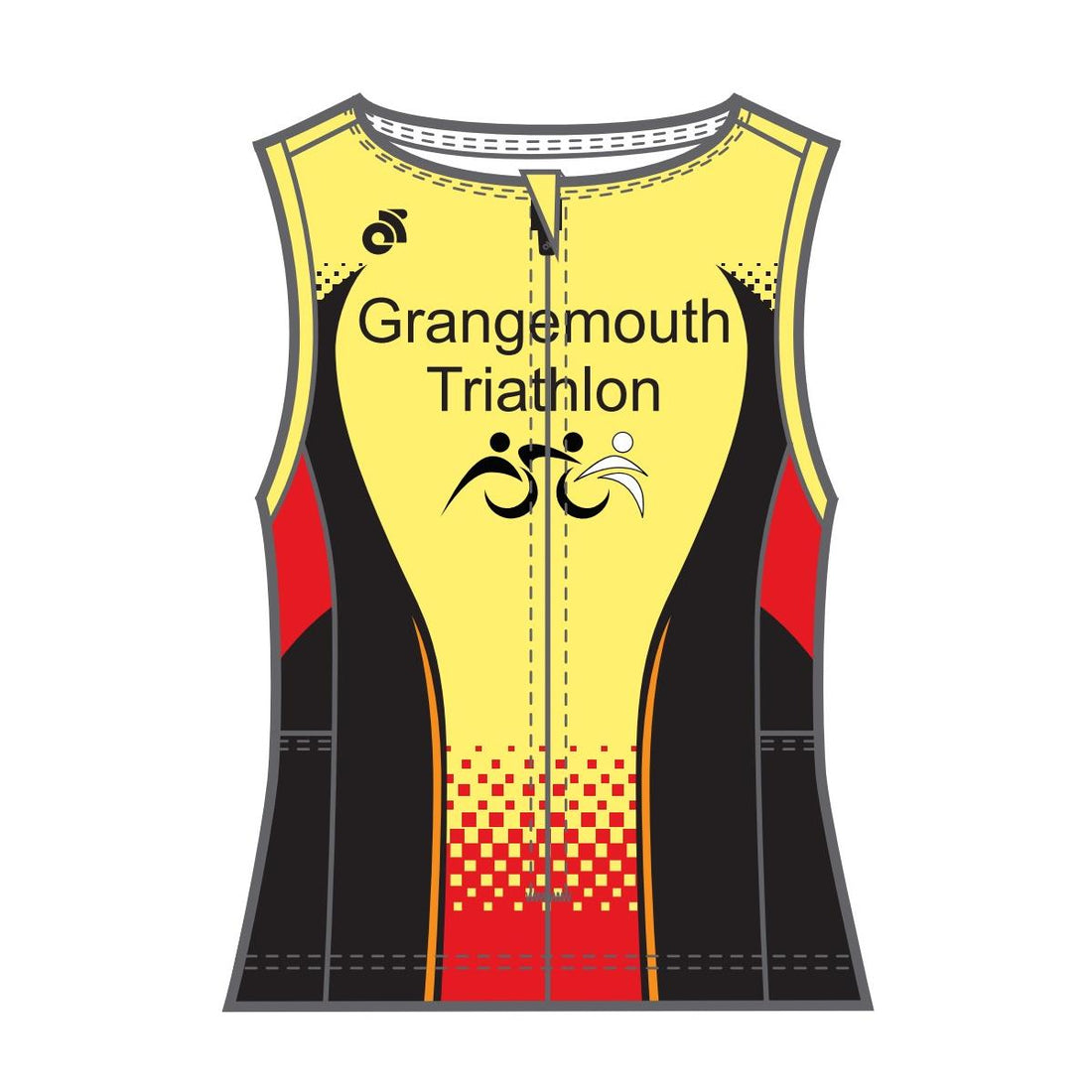 PERFORMANCE+ Velocity Tri Top
