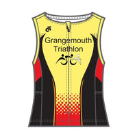 PERFORMANCE+ Velocity Tri Top