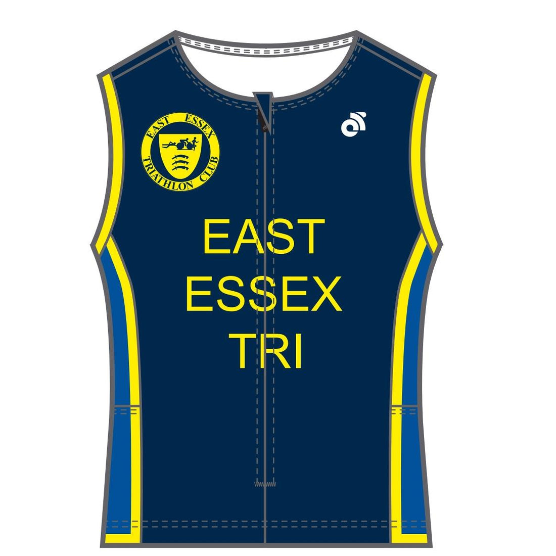 PERFORMANCE+ Velocity Tri Top