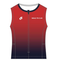PERFORMANCE+ Velocity Tri Top