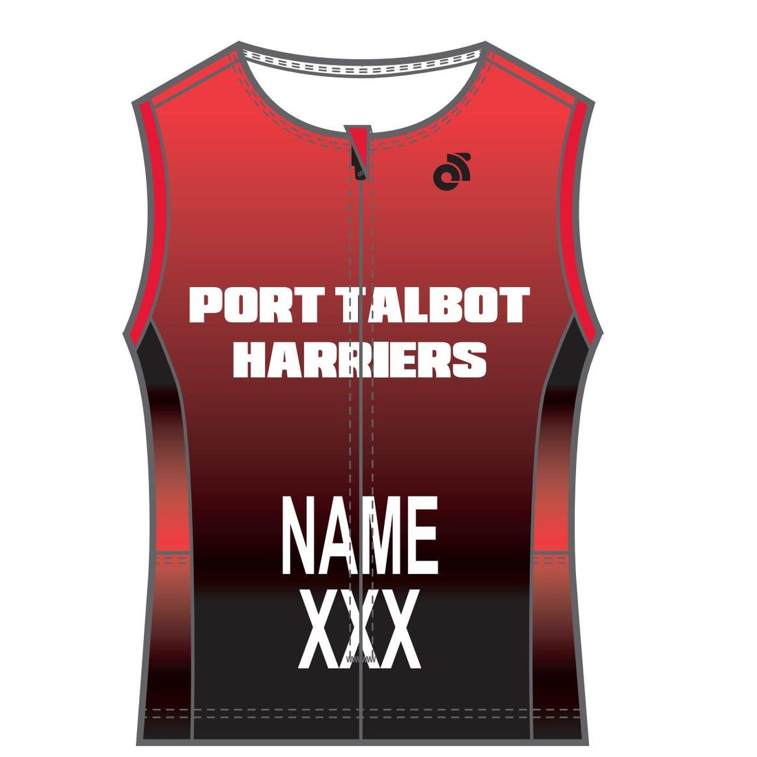 PERFORMANCE+ Velocity Tri Top