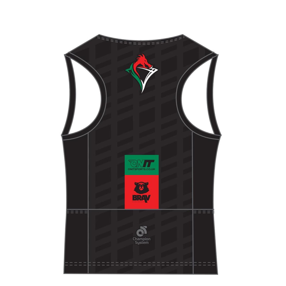 PERFORMANCE+ Velocity Tri Top
