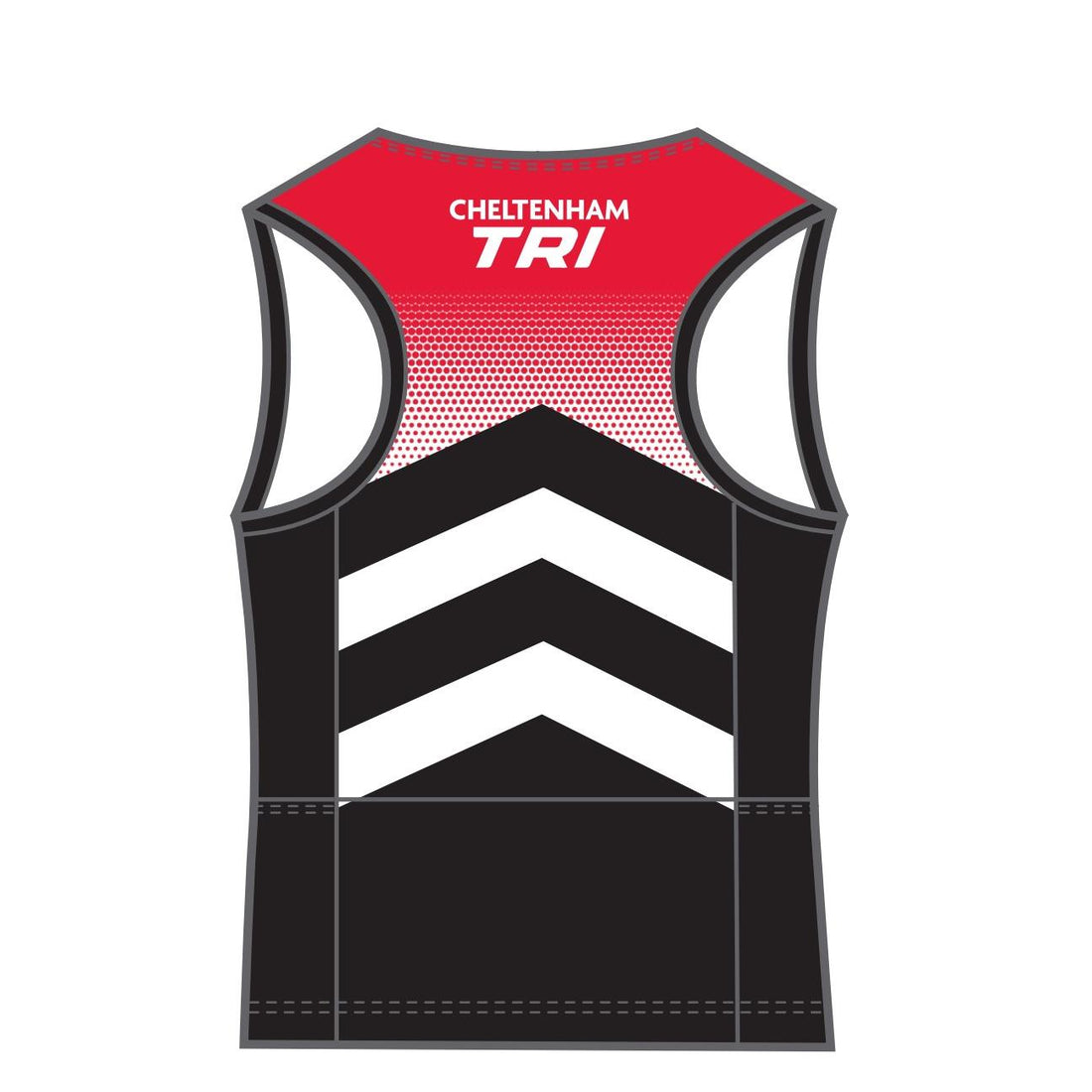 PERFORMANCE+ Velocity Tri Top