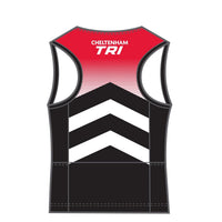 PERFORMANCE+ Velocity Tri Top