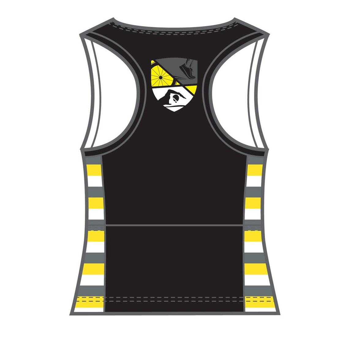 PERFORMANCE+ Velocity Tri Top