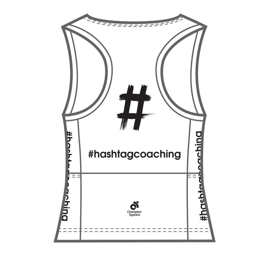PERFORMANCE+ Velocity Tri Top