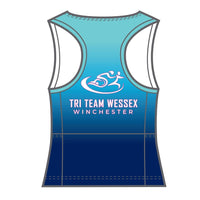 PERFORMANCE+ Velocity Tri Top