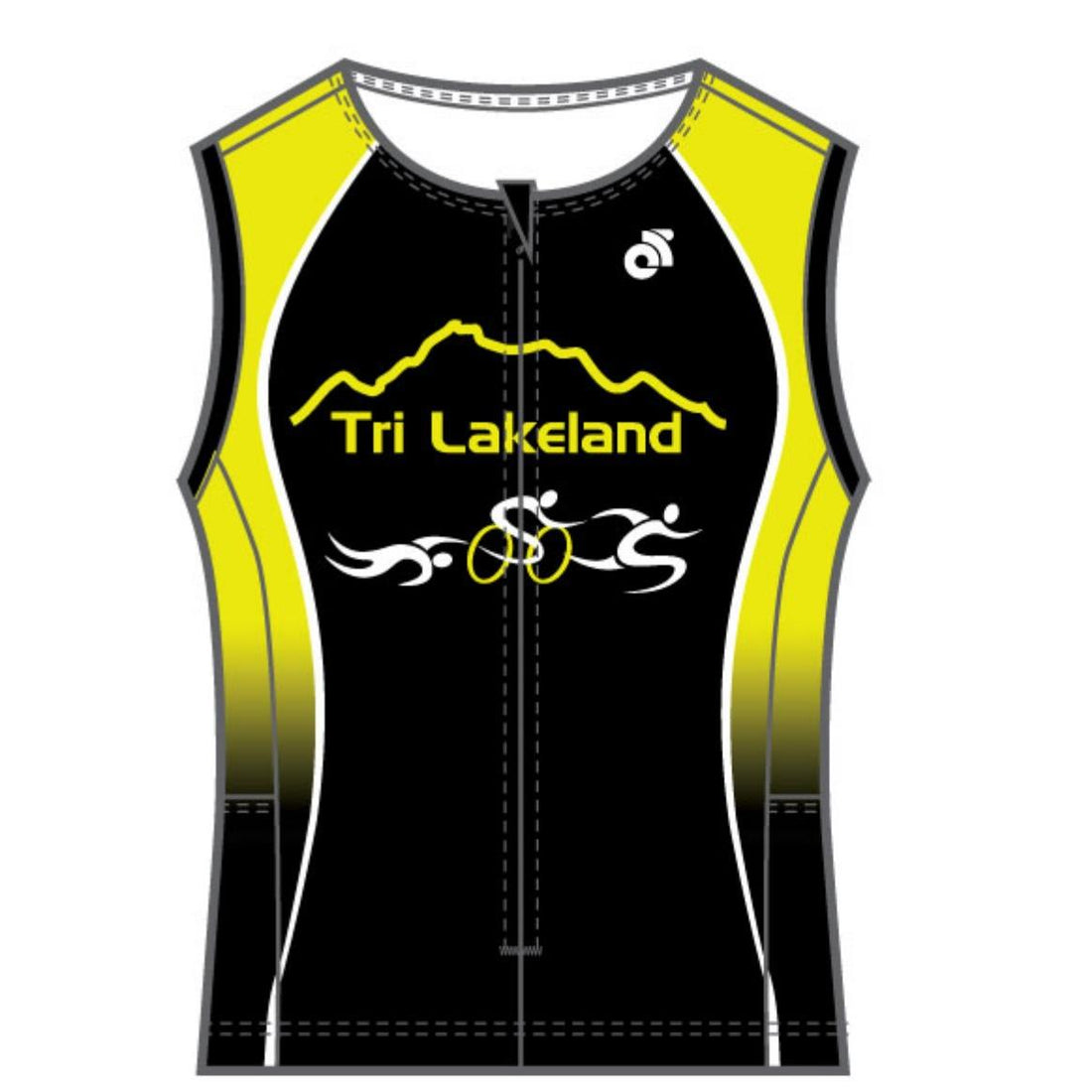 PERFORMANCE+ Velocity Tri Top