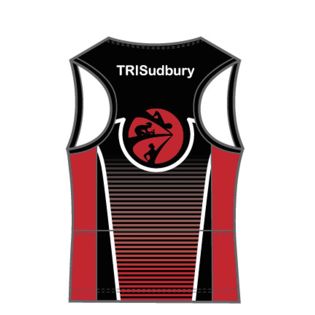 PERFORMANCE+ Velocity Tri Top