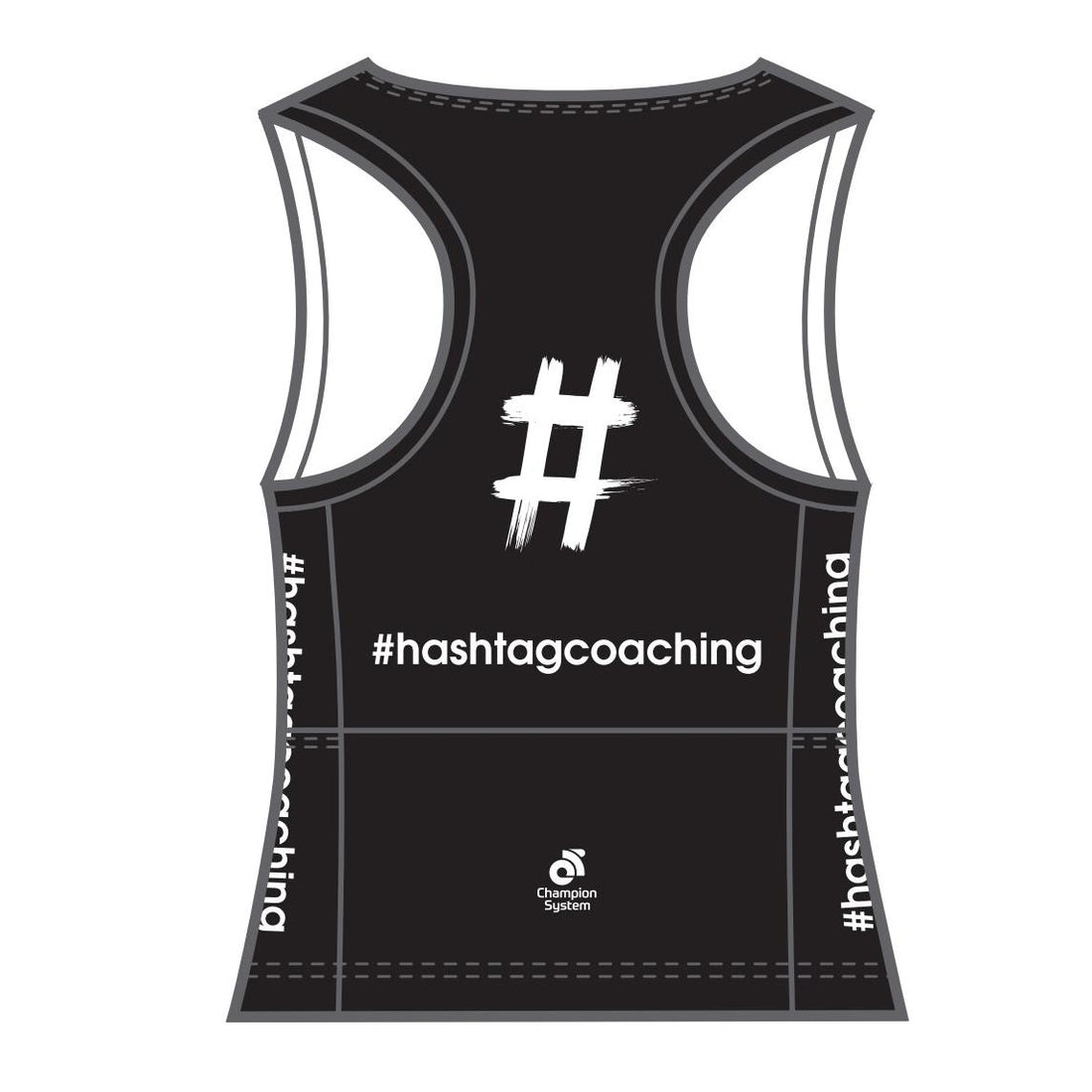 PERFORMANCE+ Velocity Tri Top