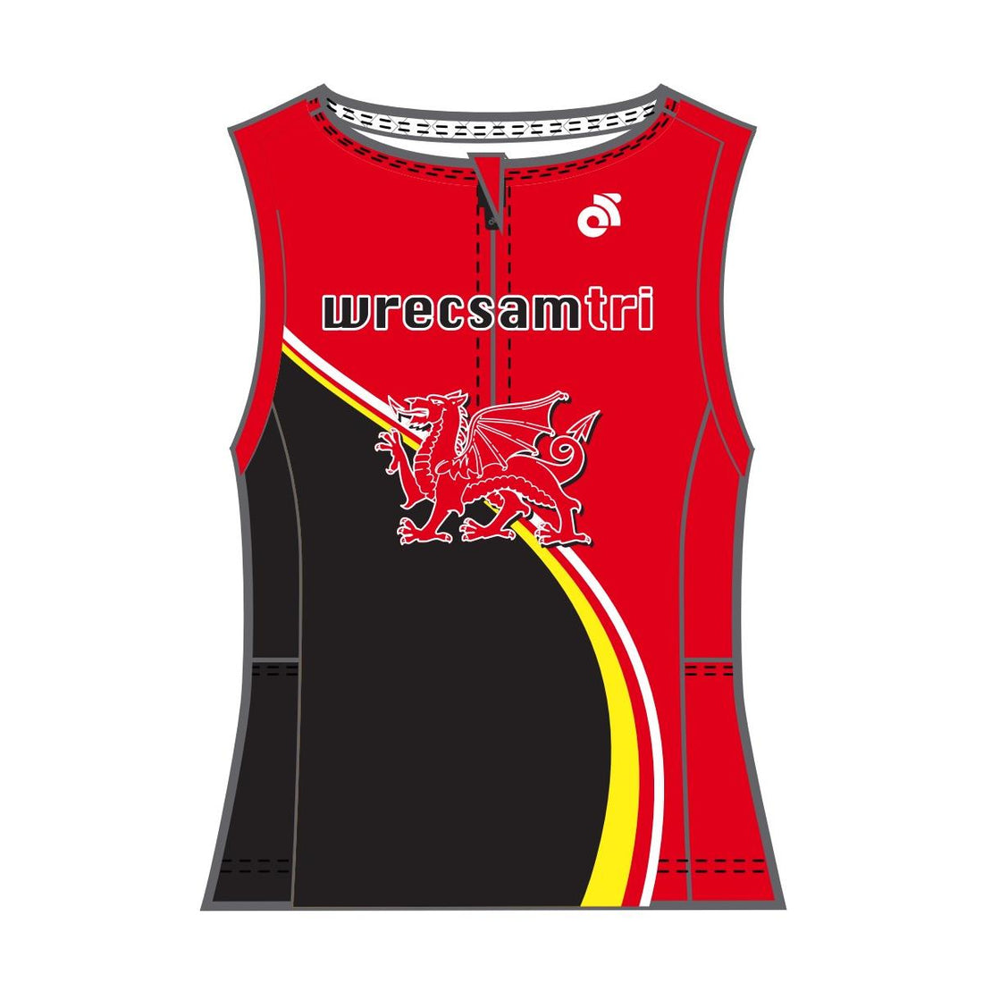 PERFORMANCE+ Velocity Tri Top