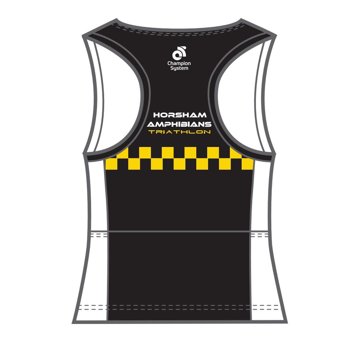 PERFORMANCE+ Velocity Tri Top