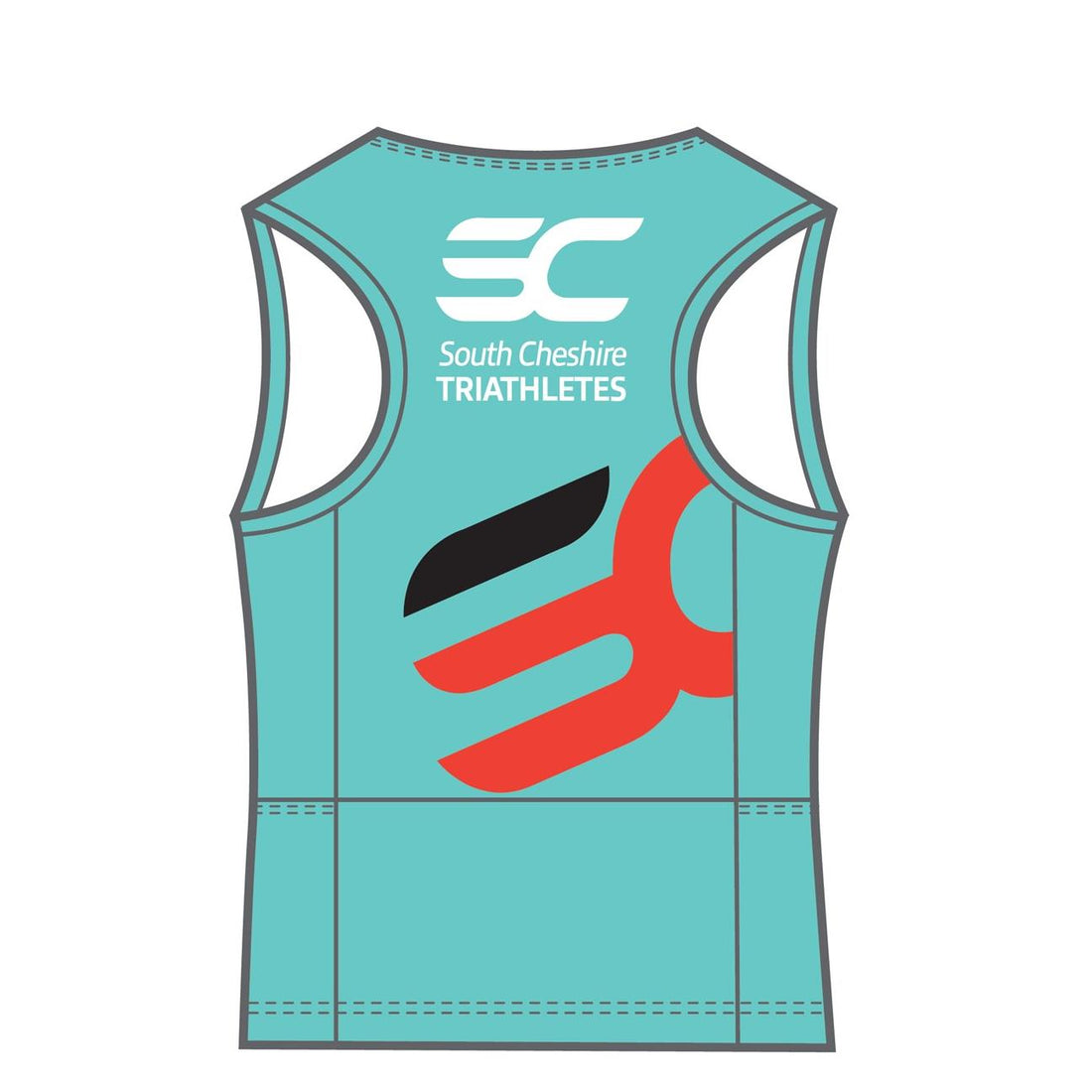 PERFORMANCE+ Velocity Tri Top