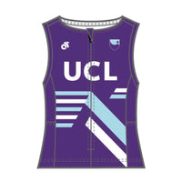 PERFORMANCE+ Velocity Tri Top