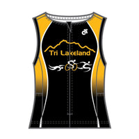 PERFORMANCE+ Velocity Tri Top