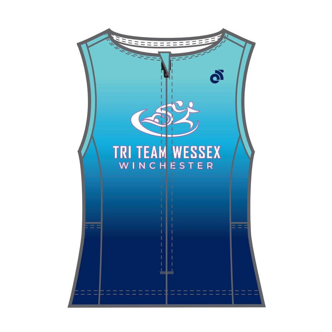 PERFORMANCE+ Velocity Tri Top