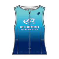 PERFORMANCE+ Velocity Tri Top