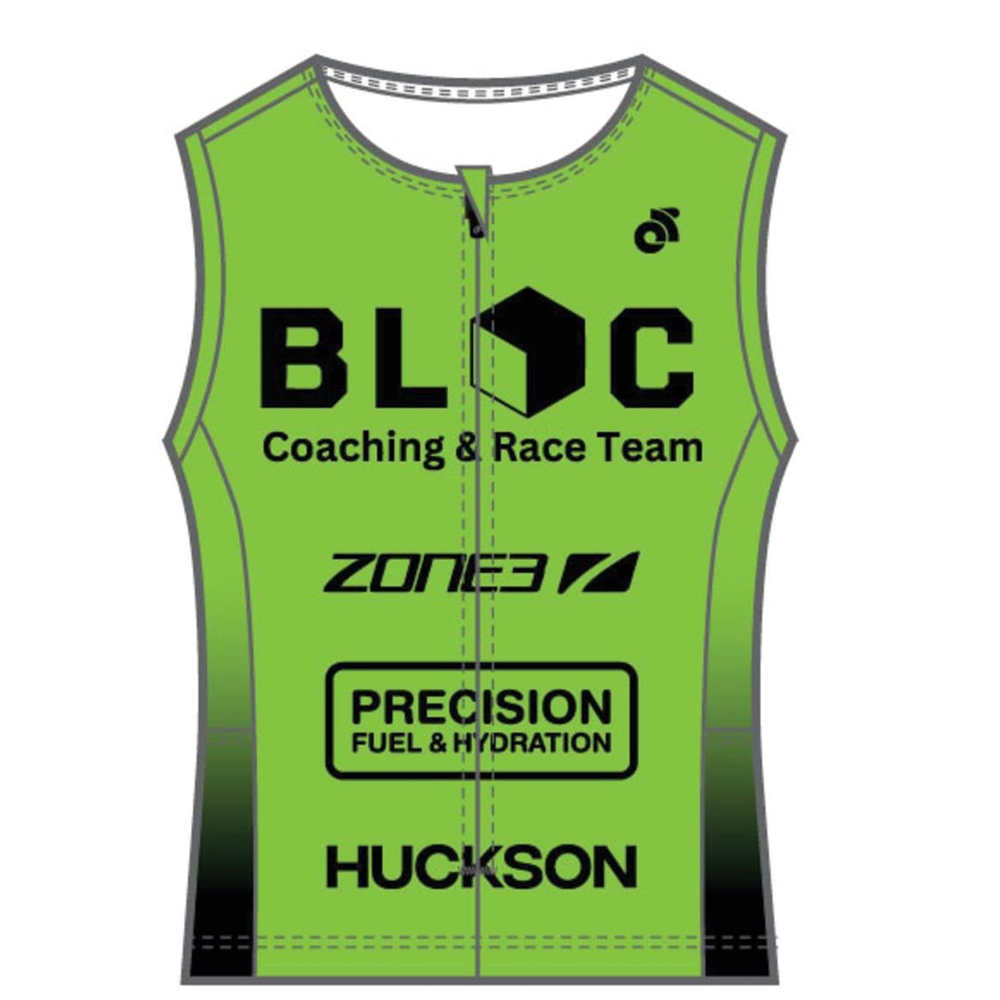 PERFORMANCE+ Velocity Tri Top