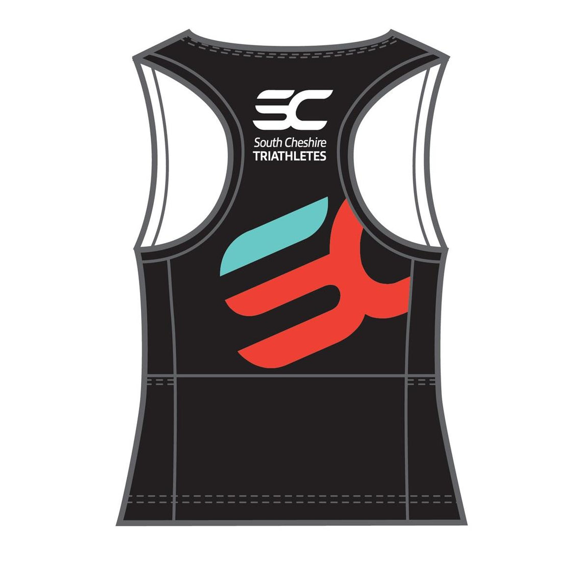 PERFORMANCE+ Velocity Tri Top