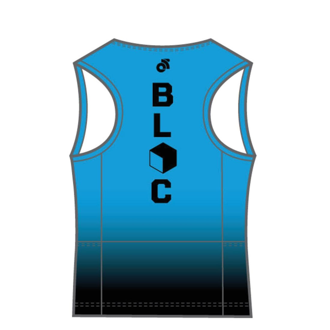 PERFORMANCE+ Velocity Tri Top