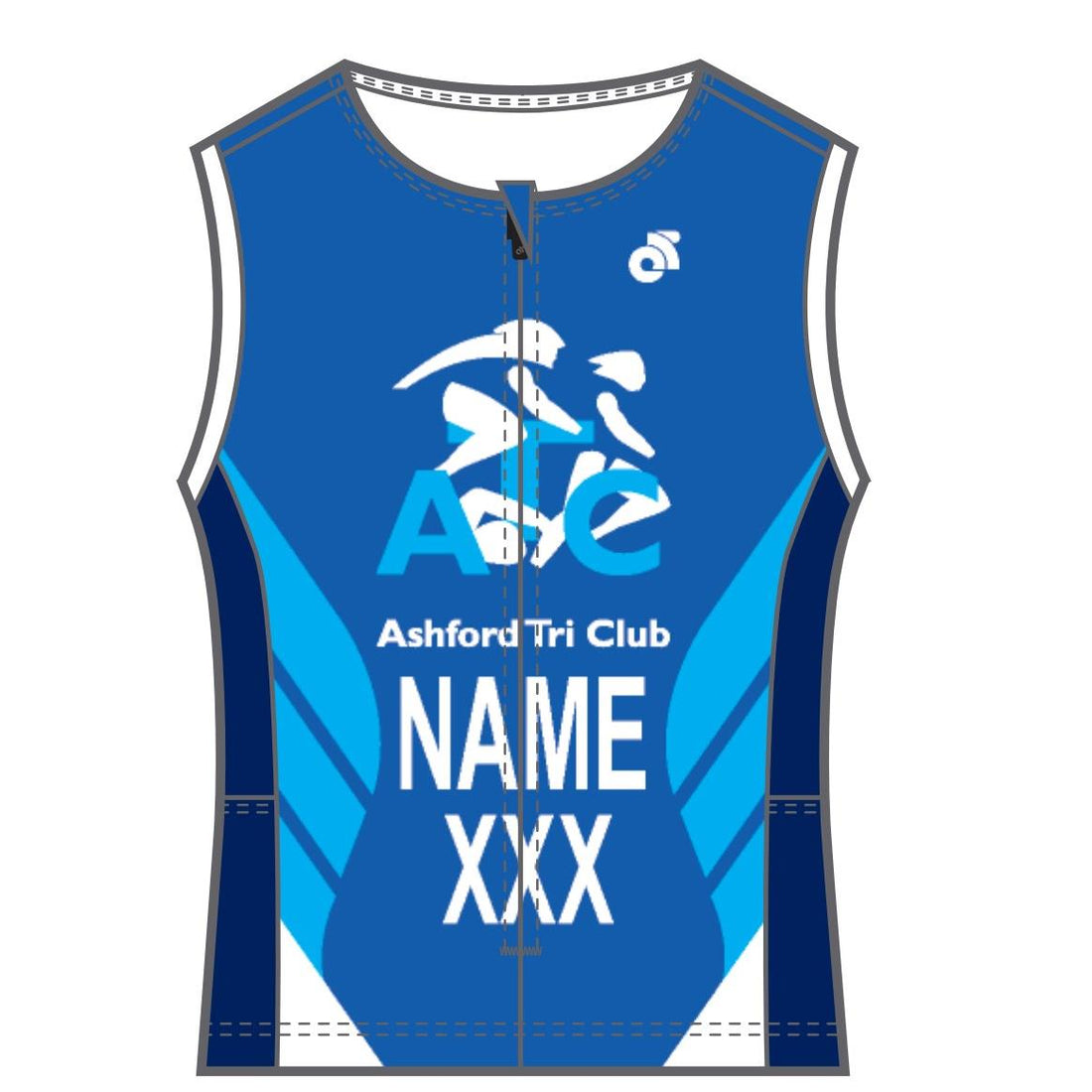 PERFORMANCE+ Velocity Tri Top