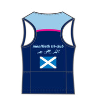 PERFORMANCE+ Velocity Tri Top