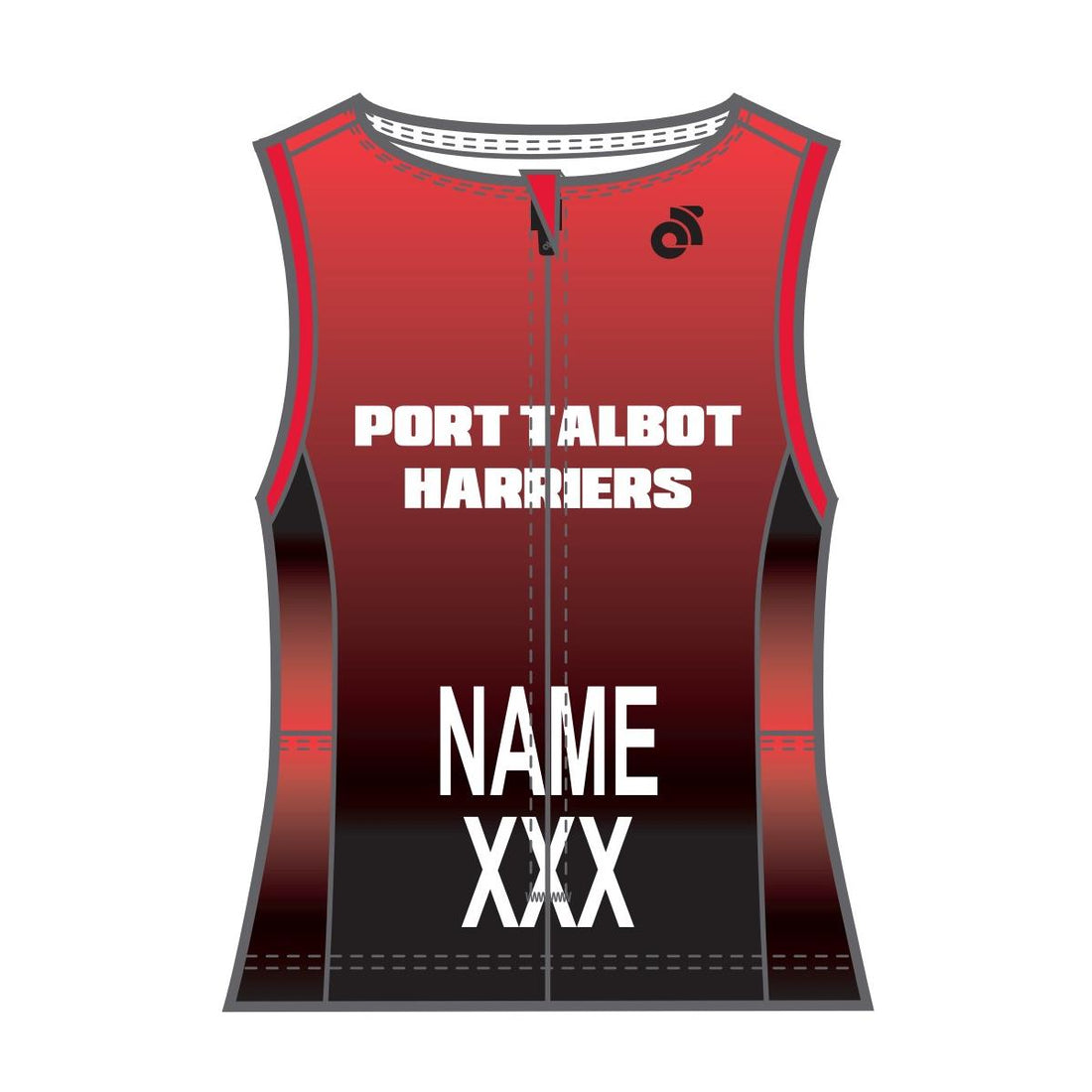 PERFORMANCE+ Velocity Tri Top