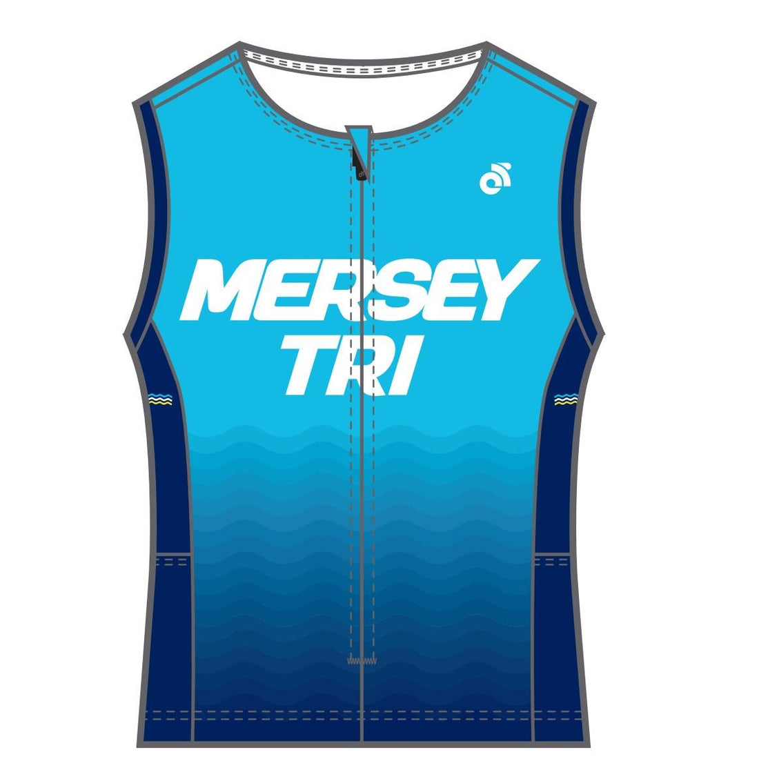 PERFORMANCE+ Velocity Tri Top