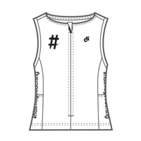 PERFORMANCE+ Velocity Tri Top