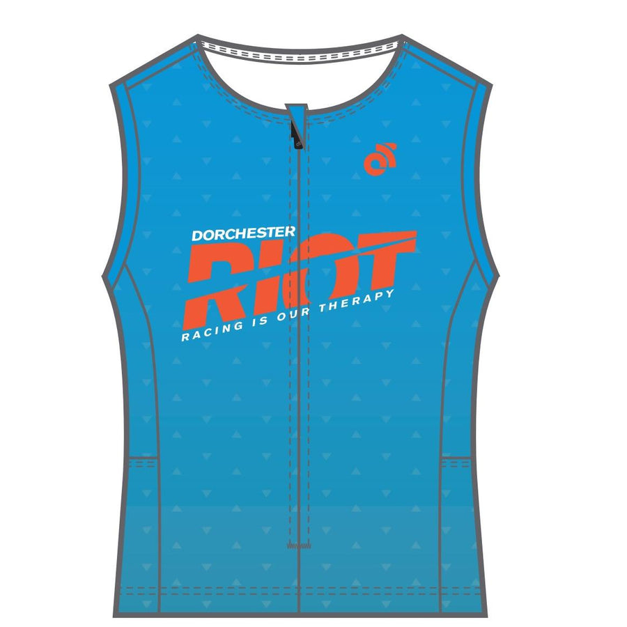 PERFORMANCE+ Velocity Tri Top