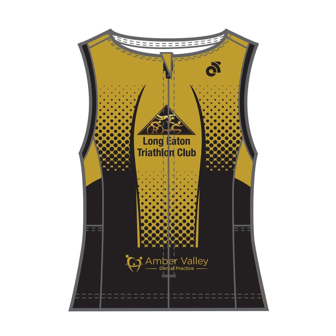 PERFORMANCE+ Velocity Tri Top
