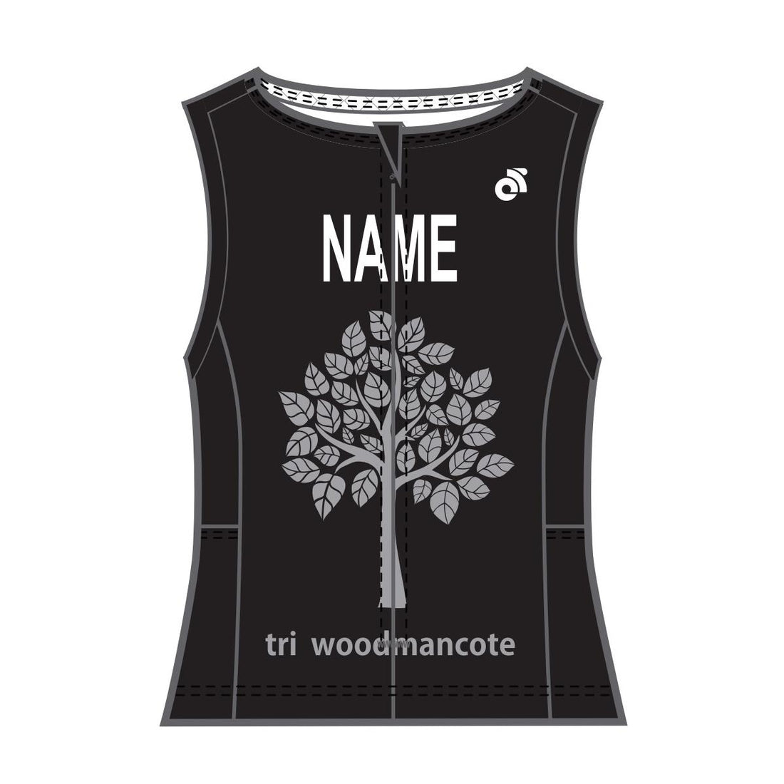 PERFORMANCE+ Velocity Tri Top