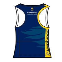PERFORMANCE+ Velocity Tri Top